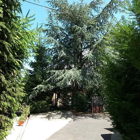 Nyari-lak Apartament *